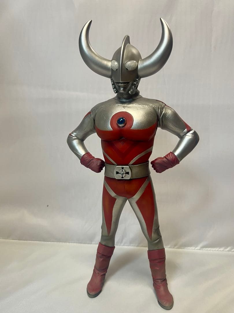 【年内のみ】CCP ウルトラの父 ハイグレード 大怪獣シリーズ 少年リック