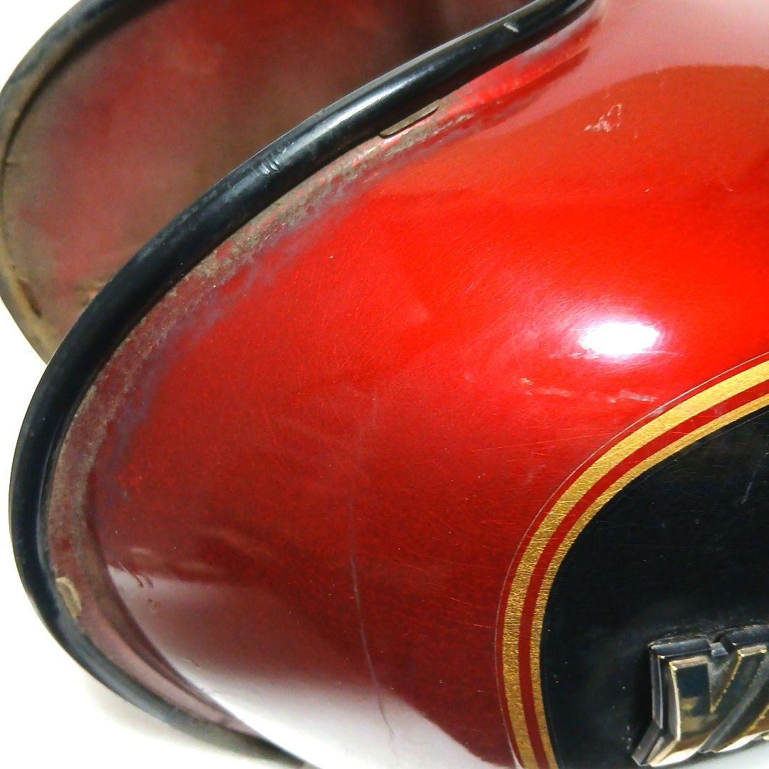 YAMAHA SR400 ナロータンク　オリジナル塗装