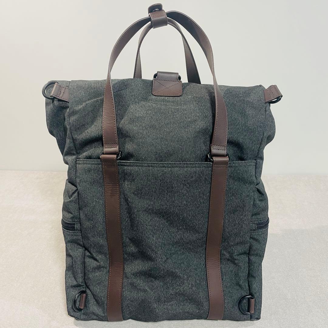 【極美品】VICTORINOX（ビクトリノックス）3wayバッグ ボルテール