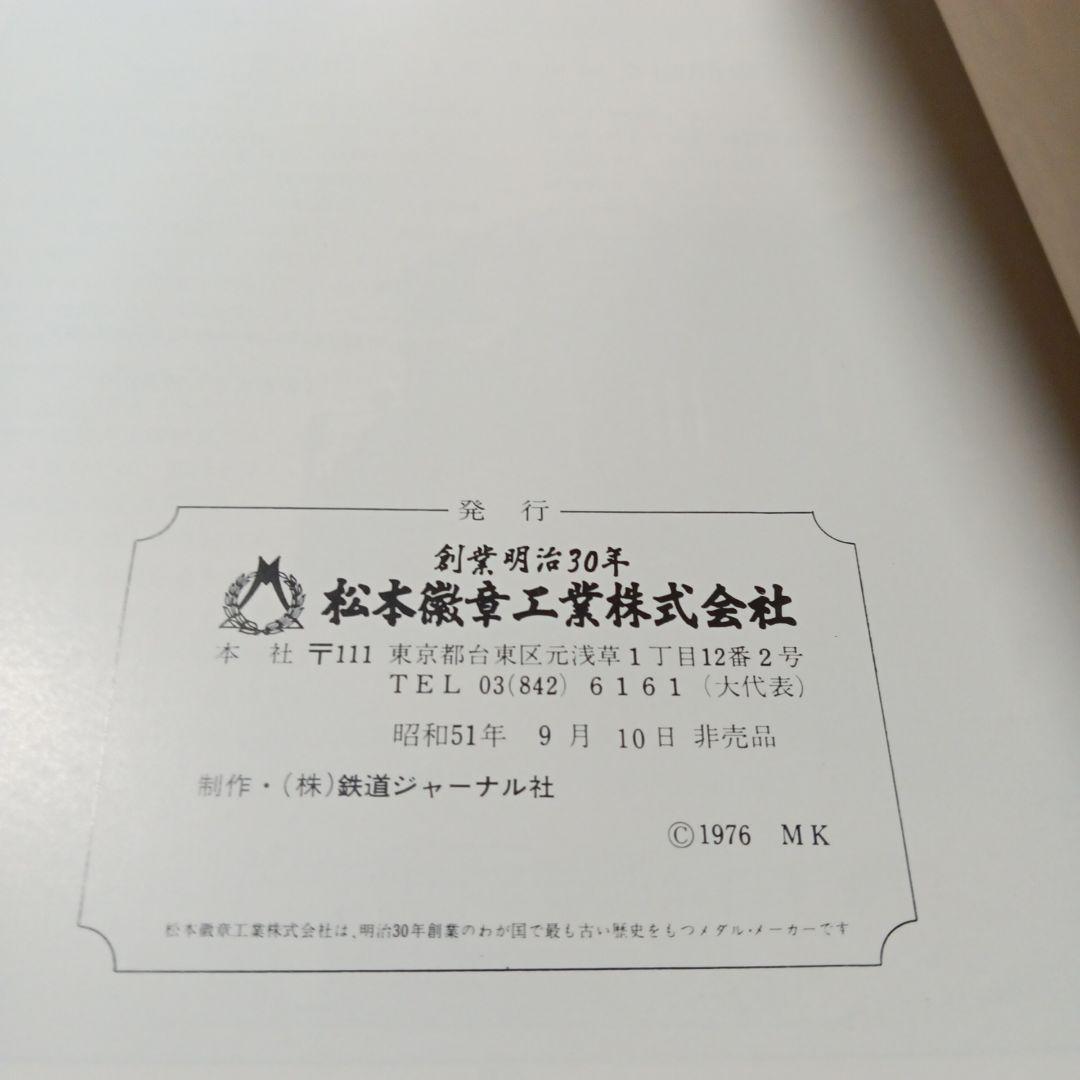 松本徽章工業純銀メダルコレクション 全20枚