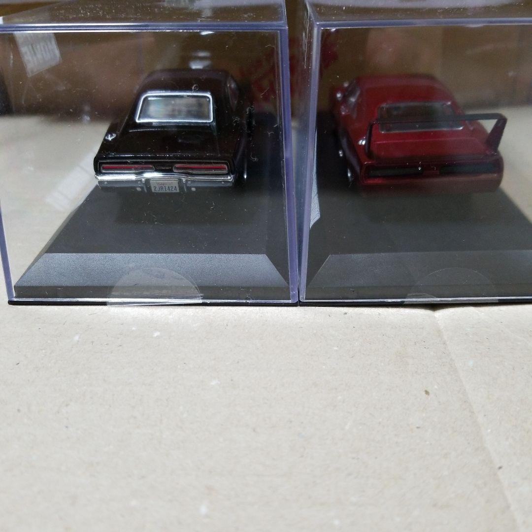 【1台難あり】1/43 ワイルドスピード セット売り