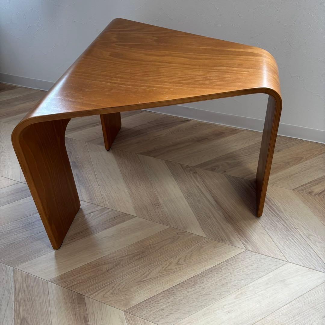 【正規品】EKORNES エコーネス テーブル コーナーテーブル サイドテーブル