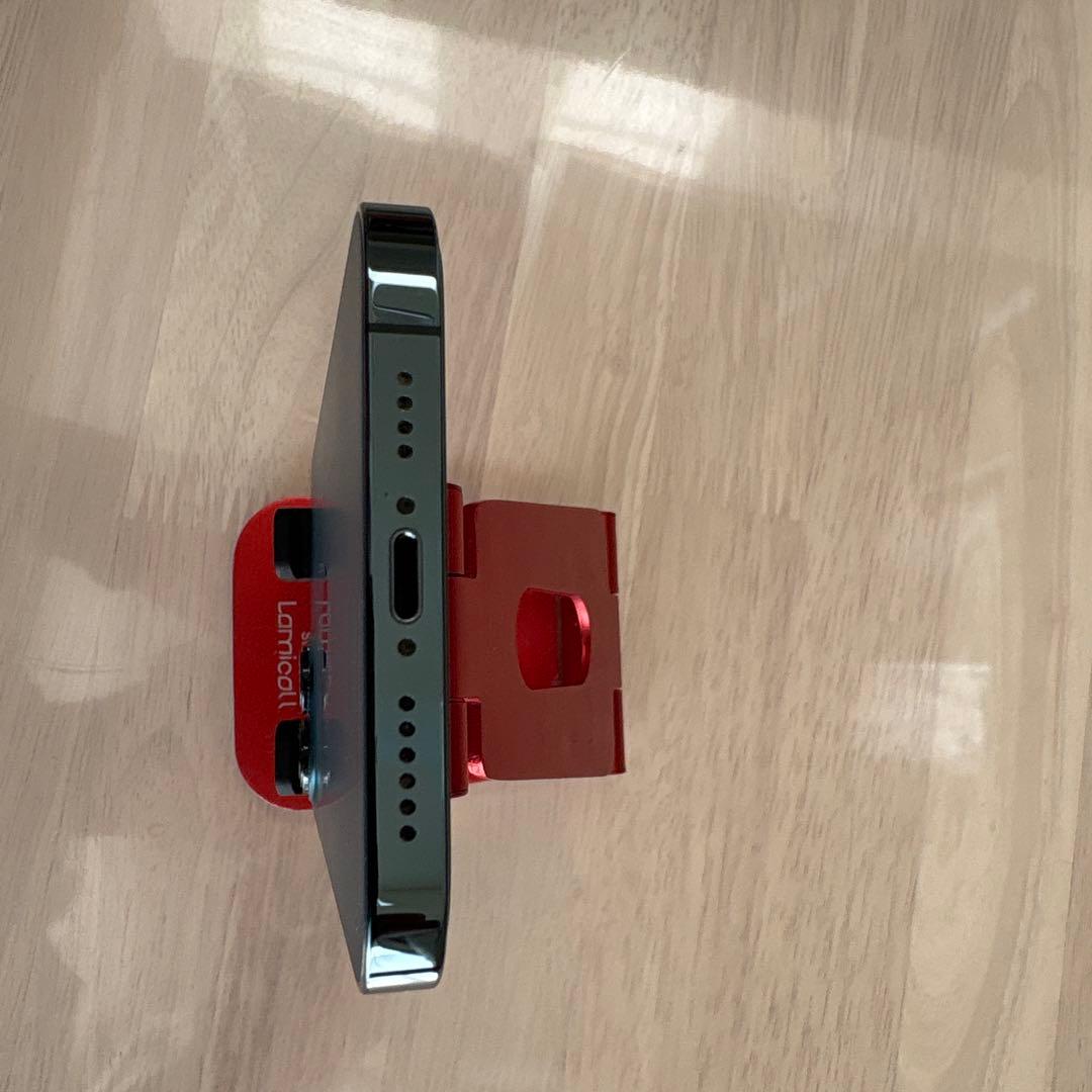 Apple iPhone 12 Pro Max 128GB グラファイト