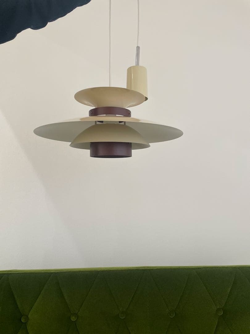 YASU　※電球付き