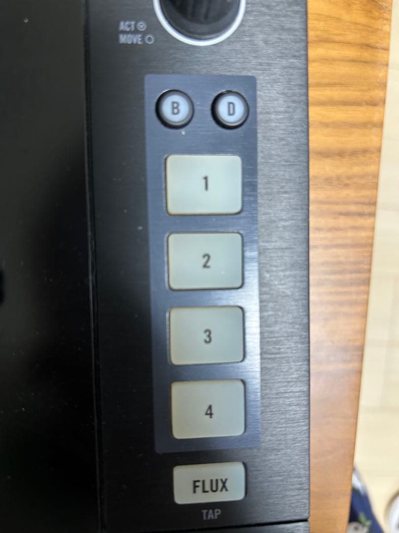 TRACTOR KONTROL Z2 DJミキサー