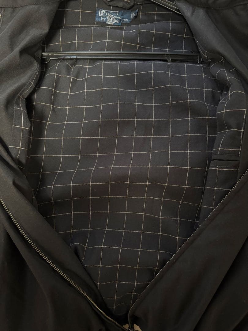 Polo by Ralph Lauren （ポロラルフローレン）ブラック L