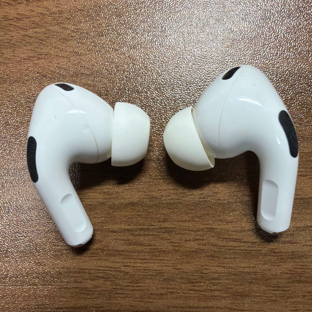AirPods Pro A2700 (第2世代) MQD83J/A