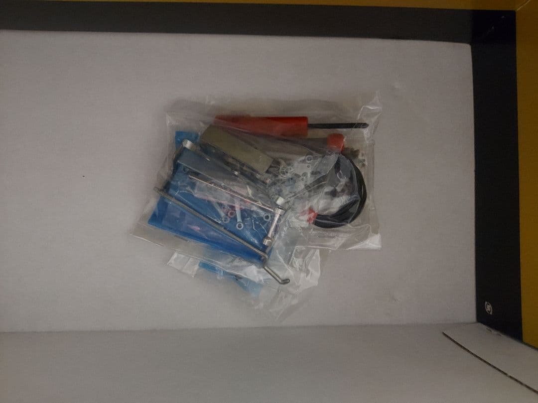 タミヤ 12050 1/12 ポルシェ カレラGT フルディスプレイキット