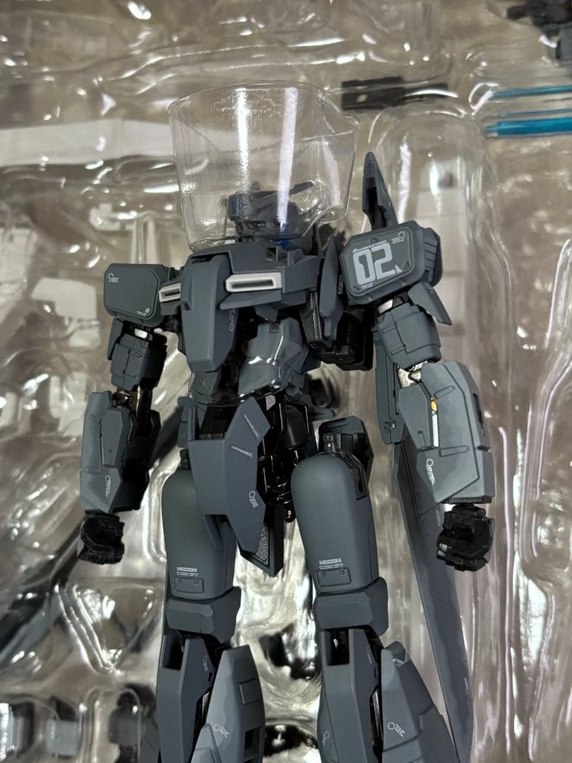 メタルロボット魂（Ka signature） SIDE MS ゼータプラス C1