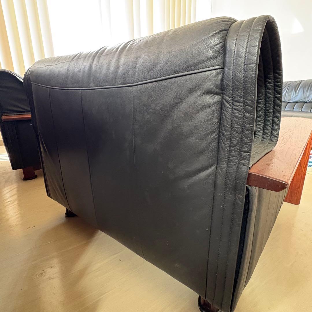 カリモク家具　vivente（ビベンテ）　応接セット