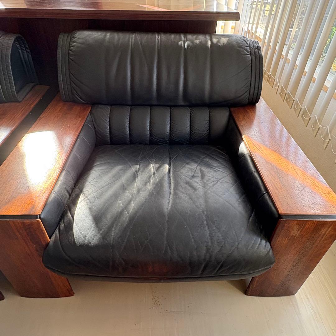 カリモク家具　vivente（ビベンテ）　応接セット