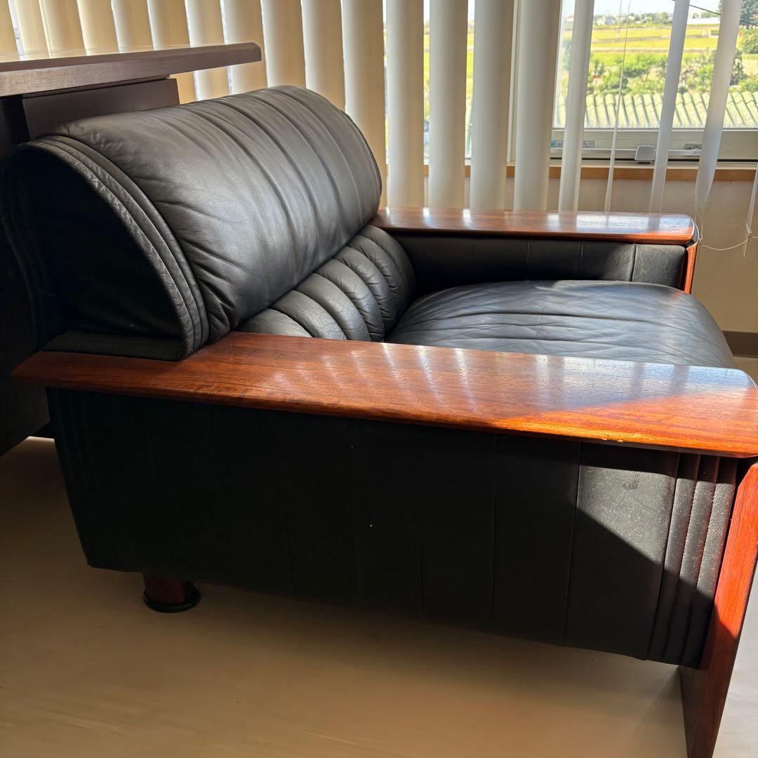 カリモク家具　vivente（ビベンテ）　応接セット