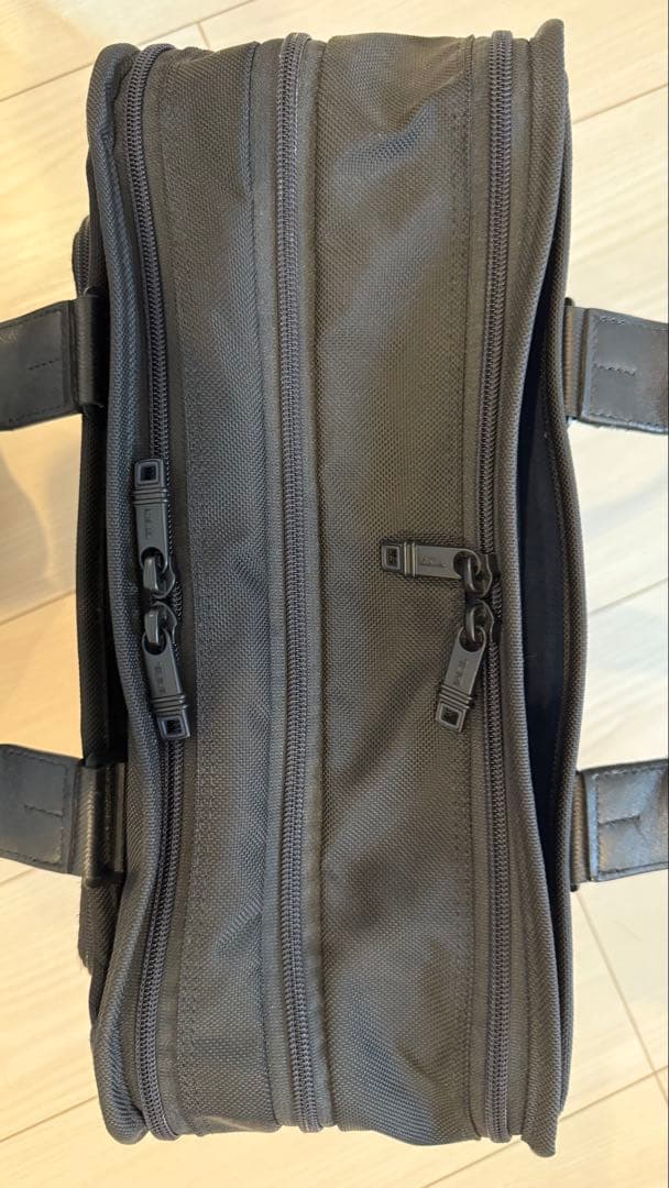 値下げ！TUMI Expandabule Organizer 02614DB2E