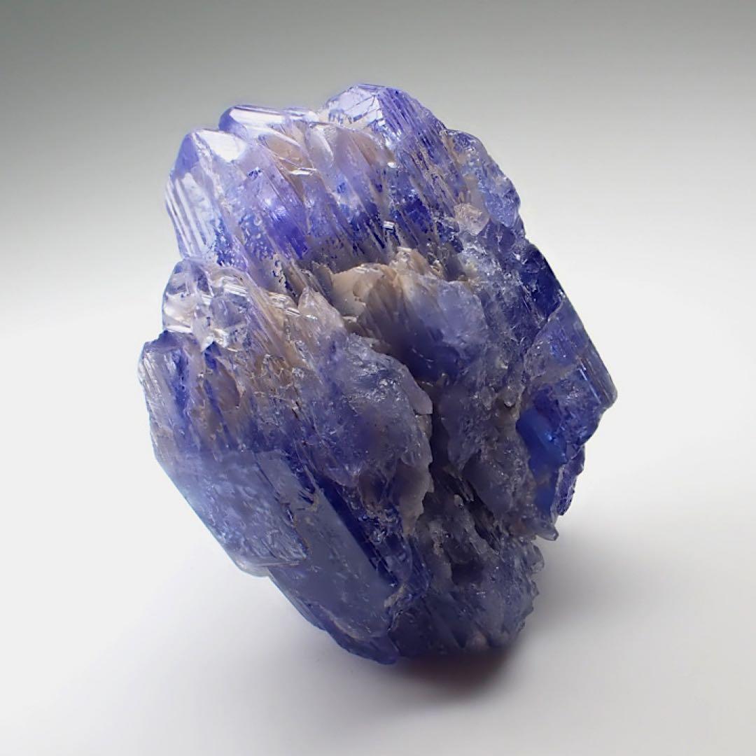 【タンザニア/メレラニ産】タンザナイト