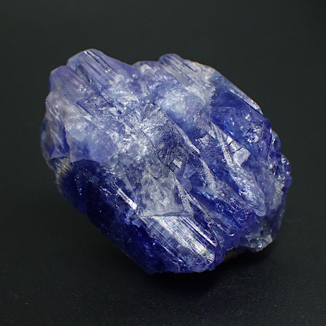 【タンザニア/メレラニ産】タンザナイト