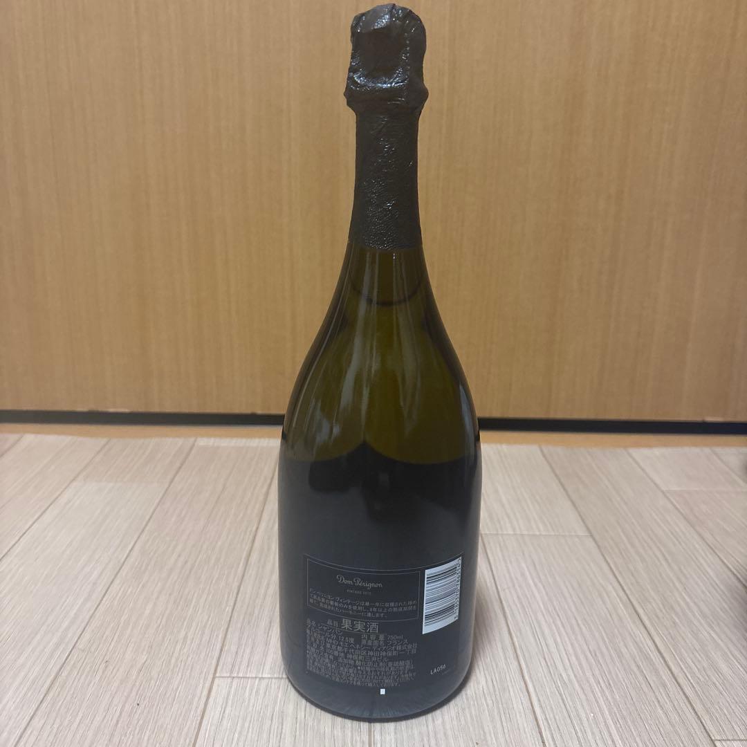 Dom Pérignon シャンパン 2015 ドン・ペリニヨン