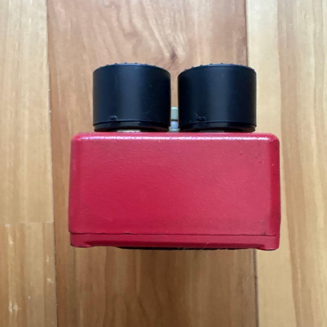 MXR Dyna Comp コンプレッサーペダル