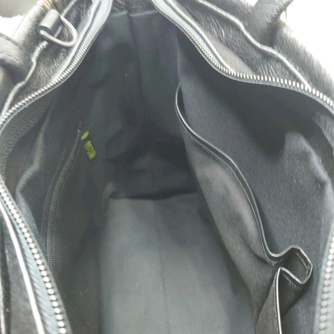 【極美品】竹巧彩 馬革と藤のハンドバッグ 毛利健一 2way 職人 手作業 高級