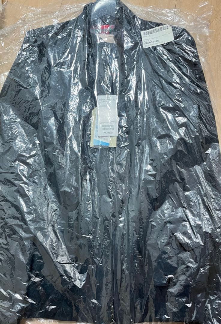 【新品】BARACUTA G9 Regular fit DARK NAVY