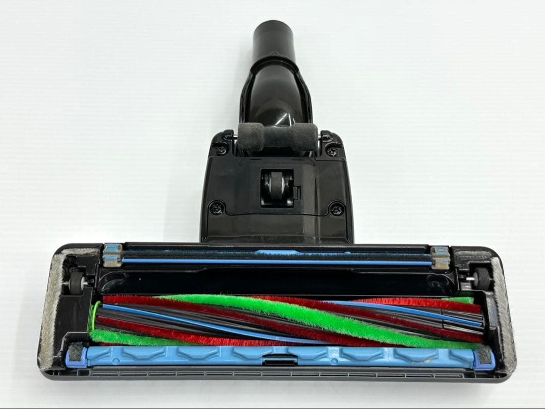 中古　日立　D-DP25 吸口　PV-BH900H 掃除機　白　ホワイト　ベット