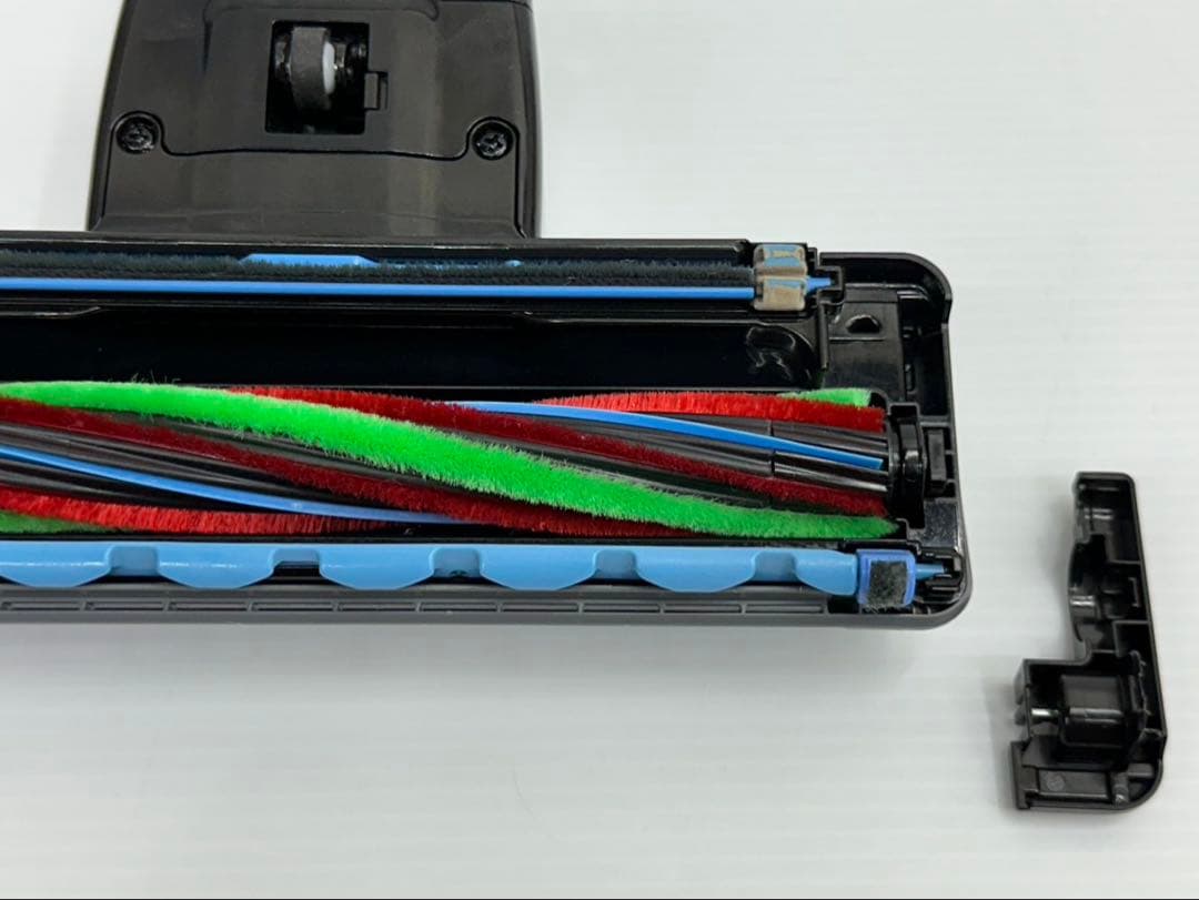 中古　日立　D-DP25 吸口　PV-BH900H 掃除機　白　ホワイト　ベット