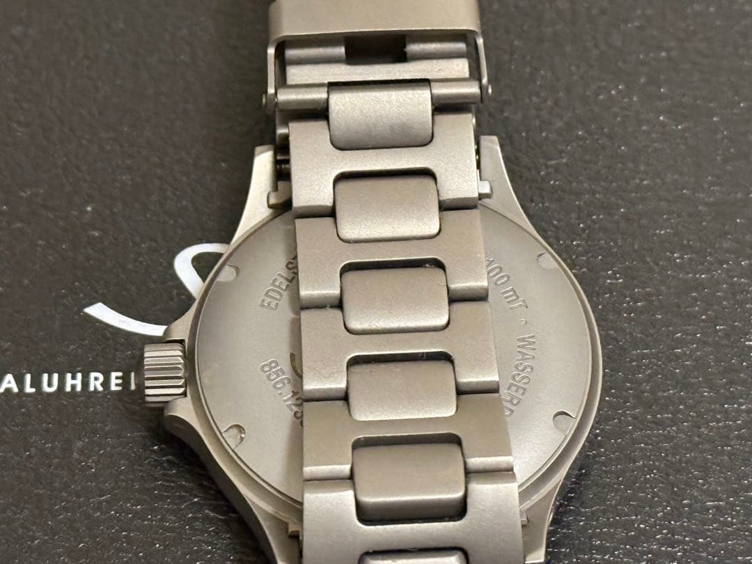 時計 Sinn 856 UTC mjk727mjk