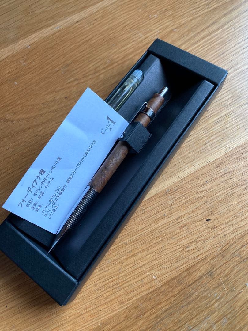 Craft A フォーディアナ瘤 MP201