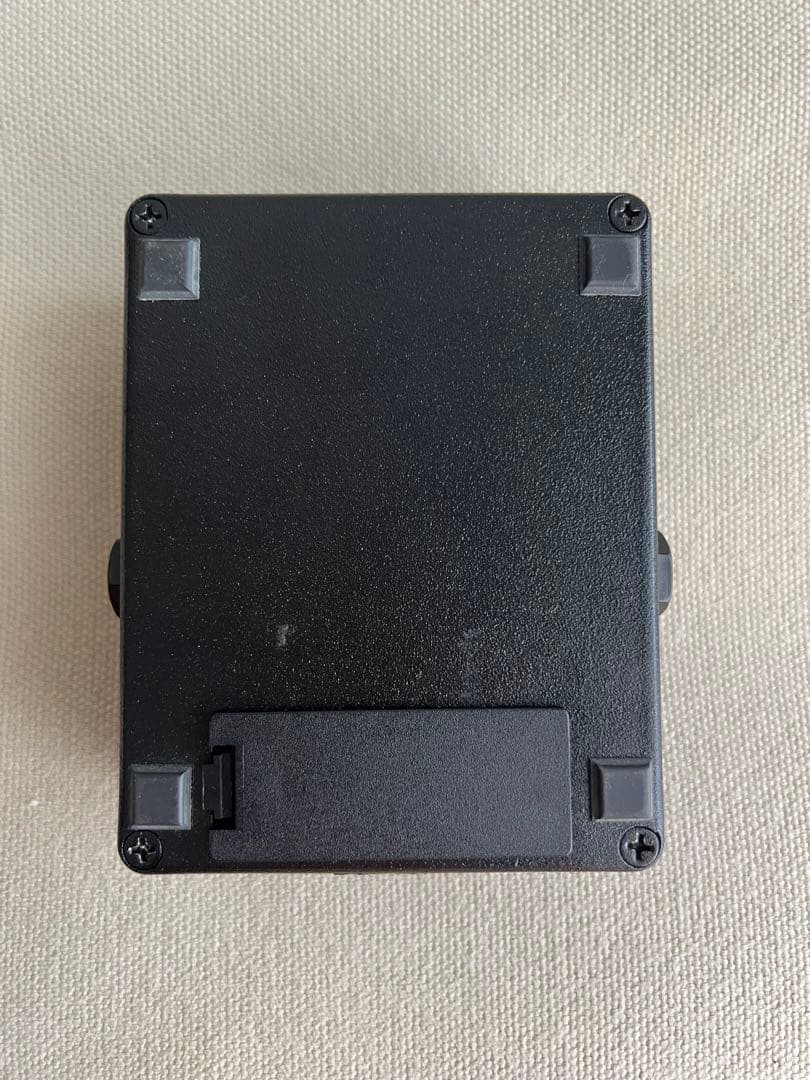 ギター Tech 21 SANSAMP Classic