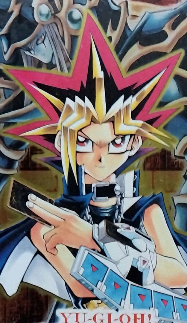 遊戯王　新品未開封　コレクターズティン缶2003 絶版