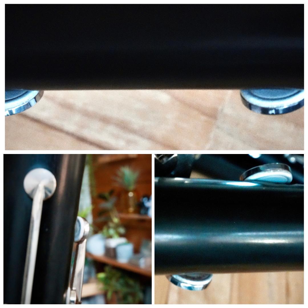 YAMAHA クラリネット YCL-SEVMaster（B♭）木製 上位モデル