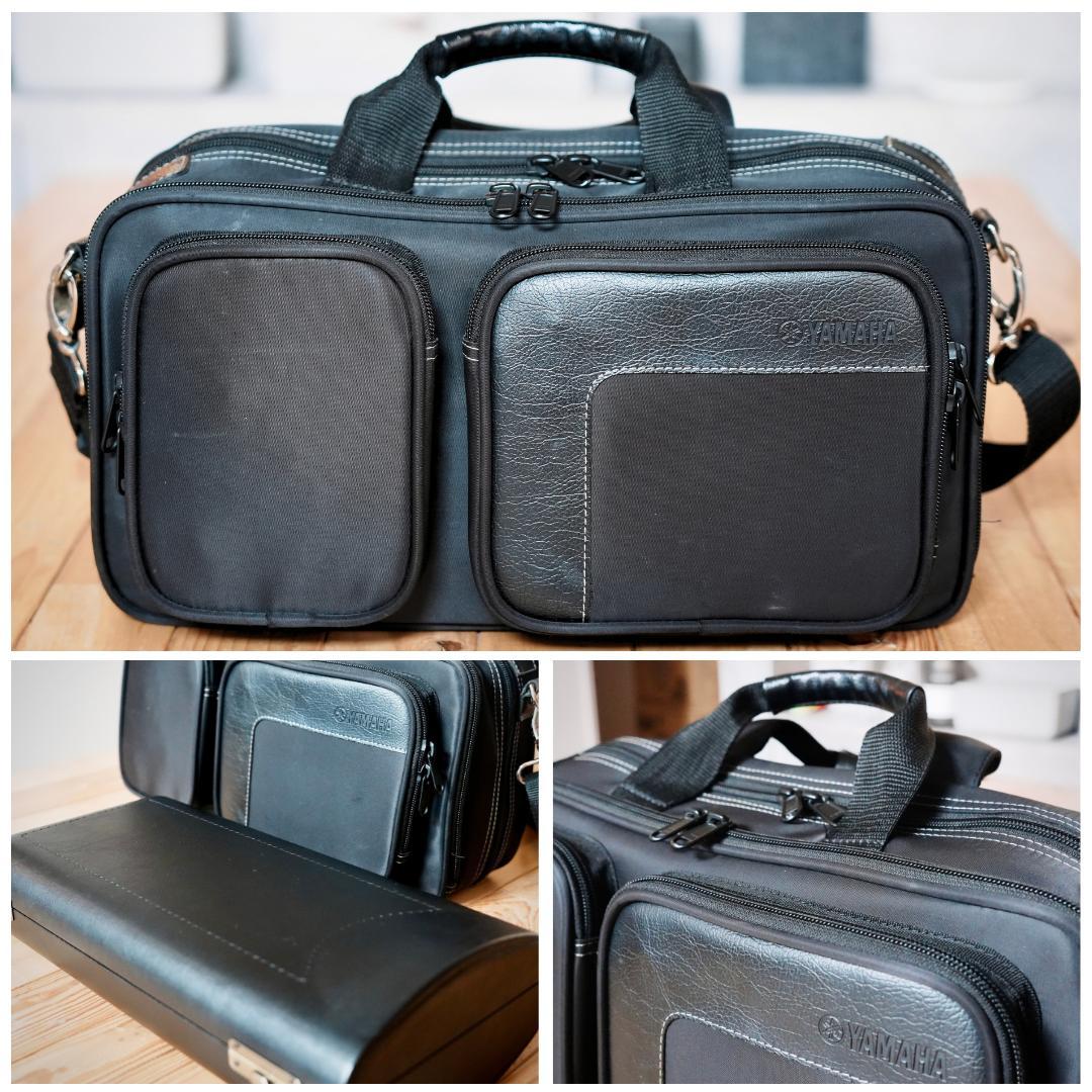 YAMAHA クラリネット YCL-SEVMaster（B♭）木製 上位モデル