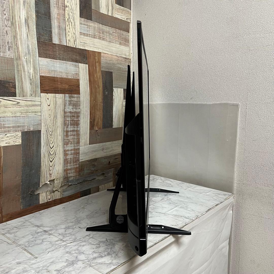 ポンちゃんさん専用全国送料込、東芝REGZA 40S21 40型ゲームモード液晶