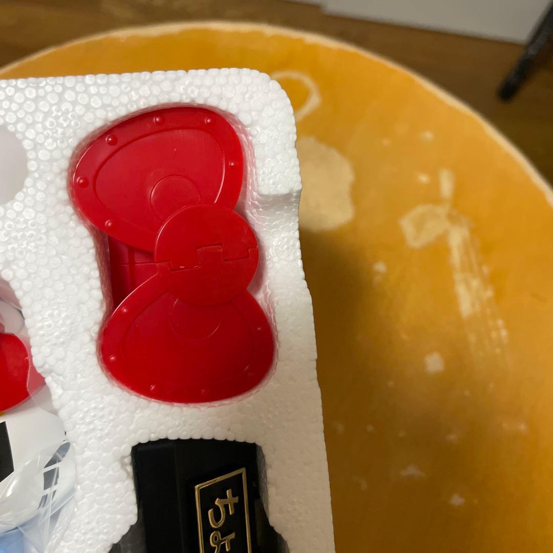 【*】様 超合金　ガンダム⭐︎ハローキティ