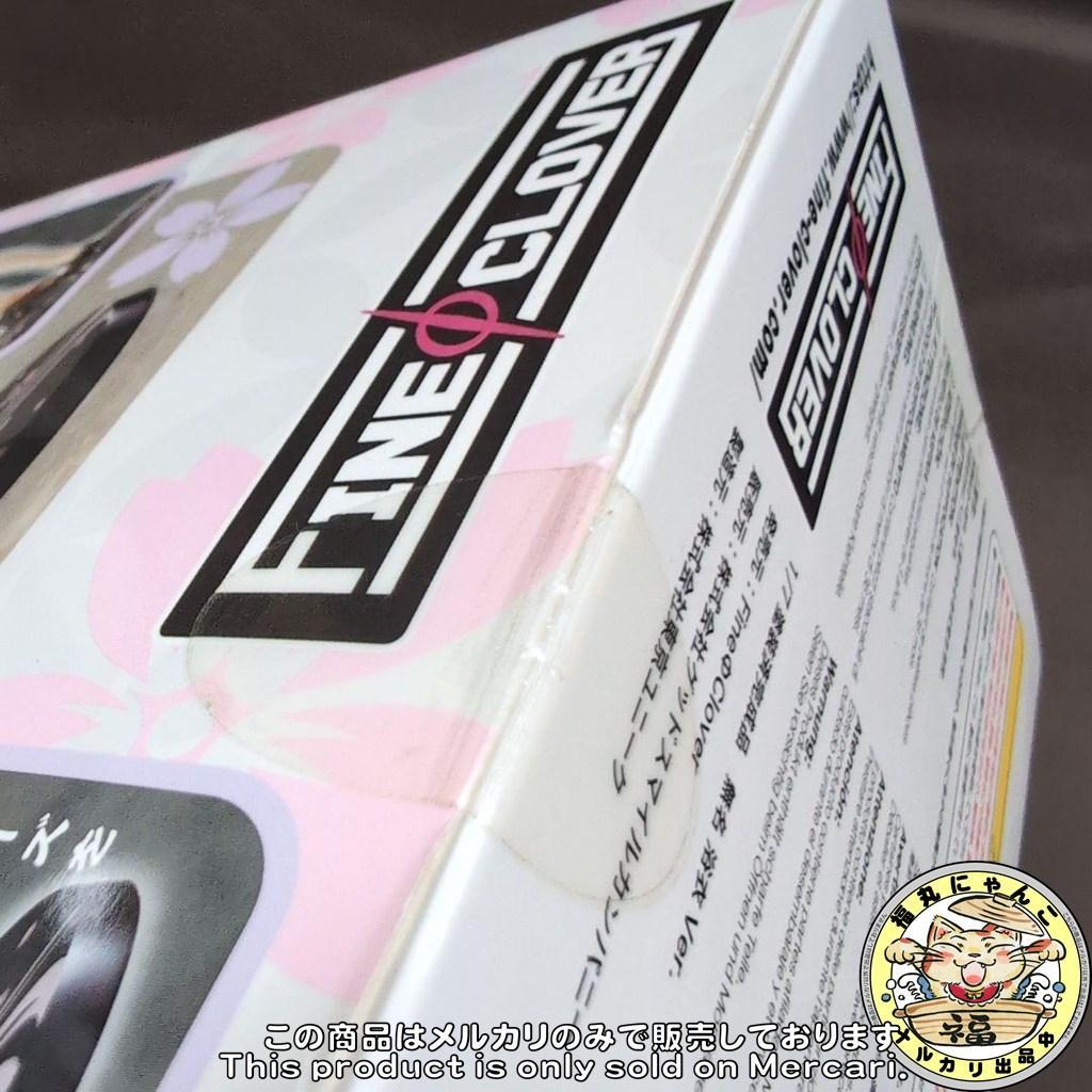 【未開封品】 甲鉄城のカバネリ 無名 浴衣Ver. 1/7 完成品フィギュア