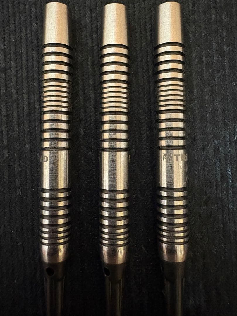 松吉 輝宗 ファーストモデル エスダーツ限定版