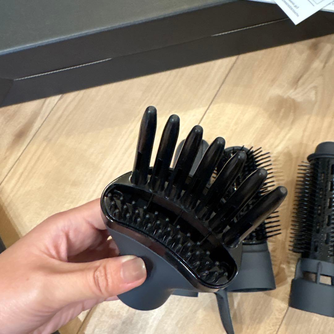 パナソニック/エアスタイラーナノケア