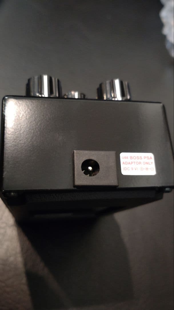 【最終価格】BOSS SD-1 4A 40th anniversary