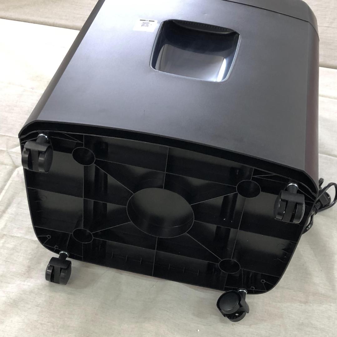 J*b様 bonsaii オートフィード シュレッダー C290-A