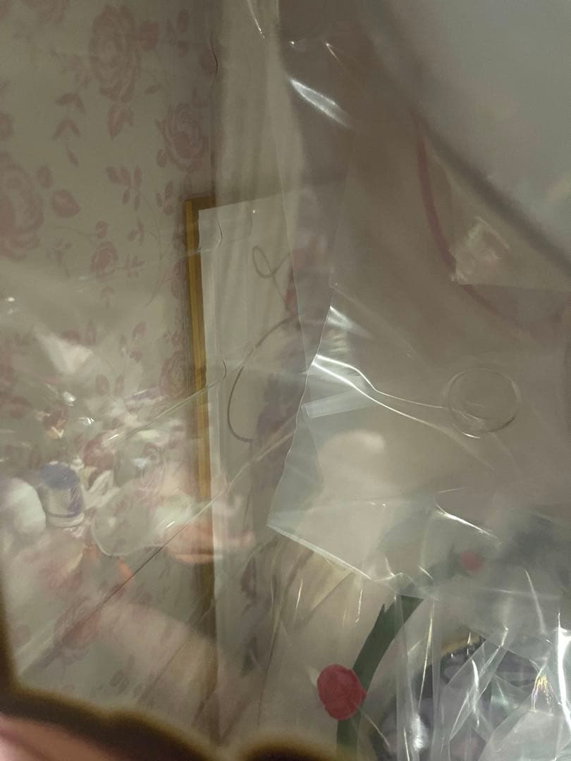 【豪華版】東方project 古明地さとり　フィギュア