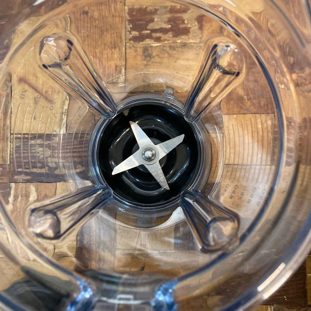 Vitamix VM0182 ブレンダー 650W 美品です