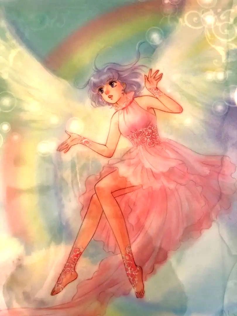 クリィミーマミ