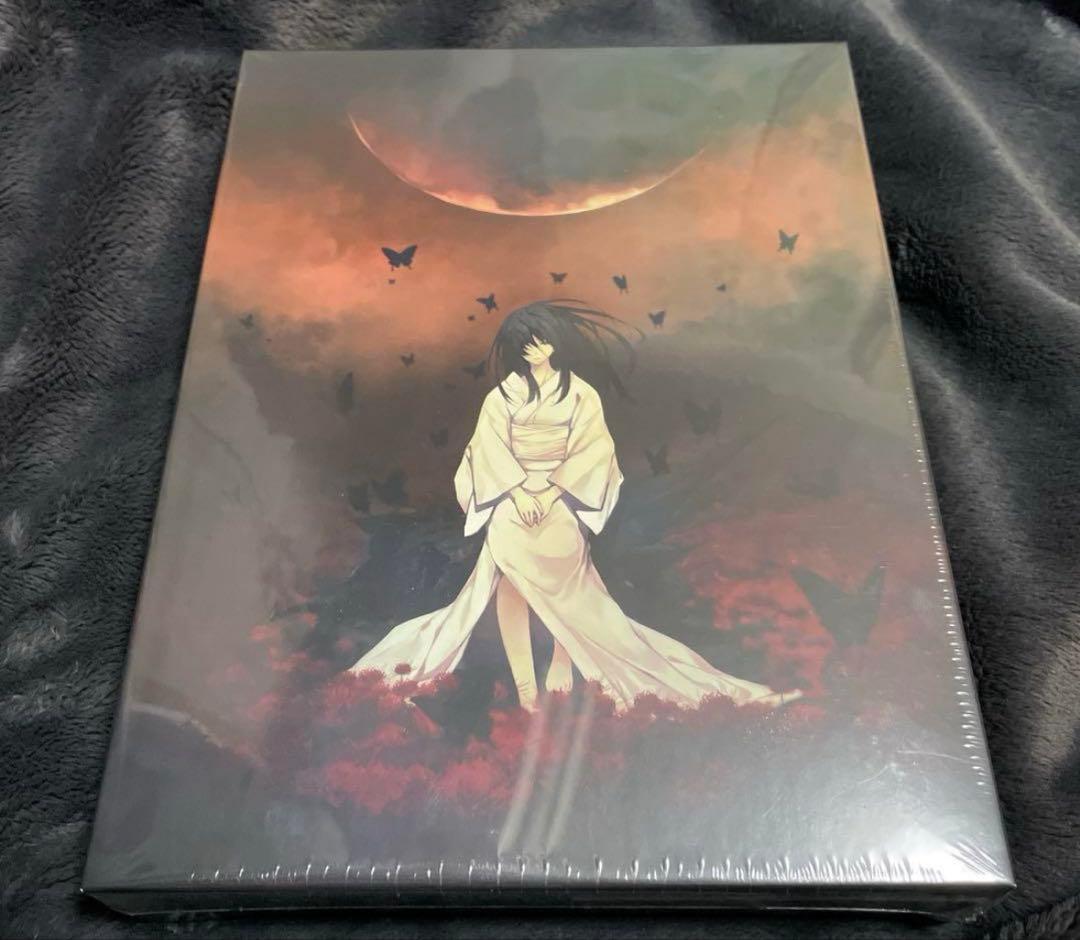 Innocent Grey カルタグラ パズル LUNA