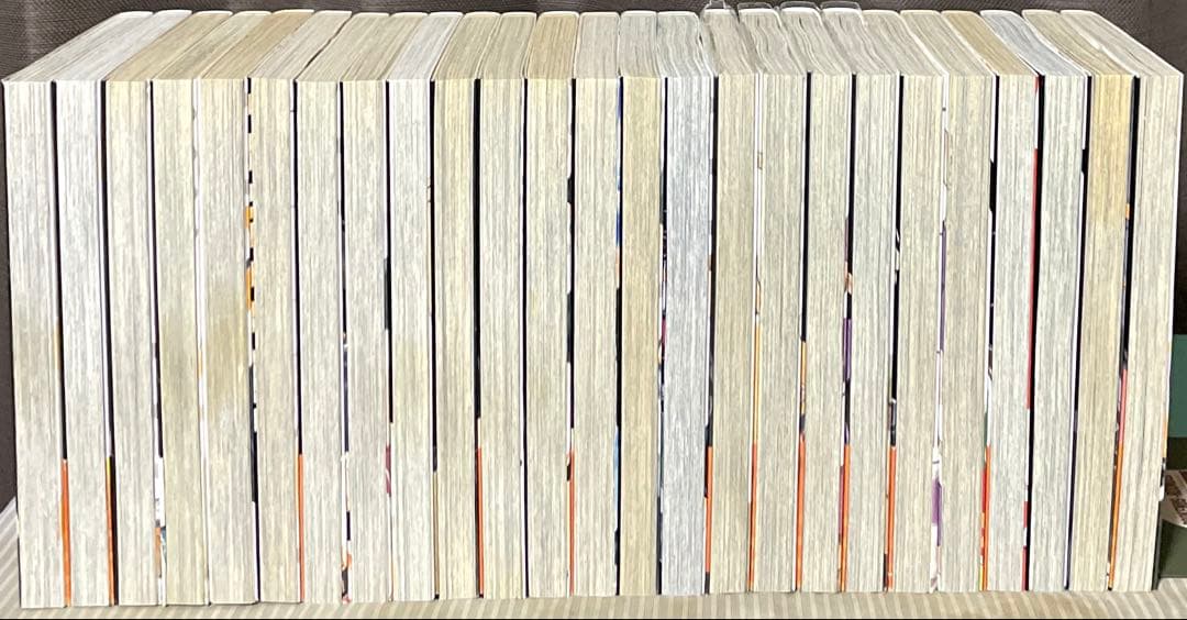 ハイキュー 全巻セット(1巻〜45巻+ポストカード)