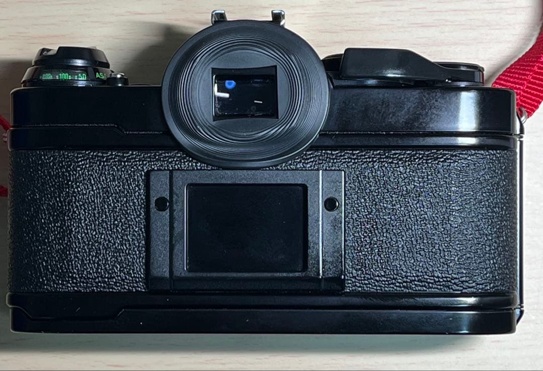 Canon AE-1 Program 一眼カメラ レンズ2本、フラッシュ、取説付