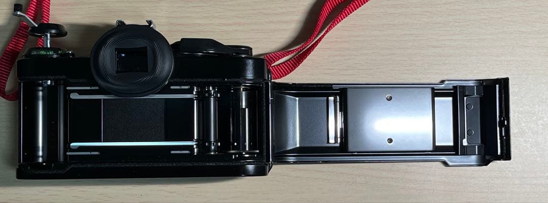 Canon AE-1 Program 一眼カメラ レンズ2本、フラッシュ、取説付