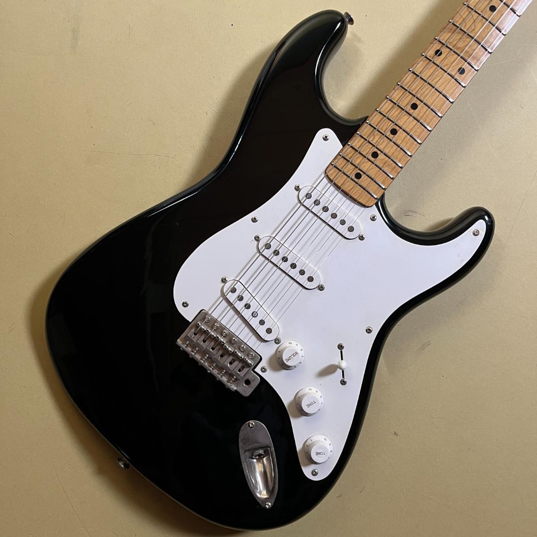 Greco SE380 1981年製 ストラトキャスターモデル BLACK