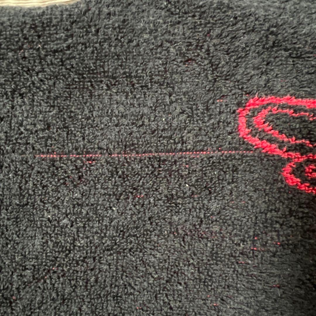 B'z(ビーズ)LIVE-GYM Pleasure'92 TIME ツアータオル