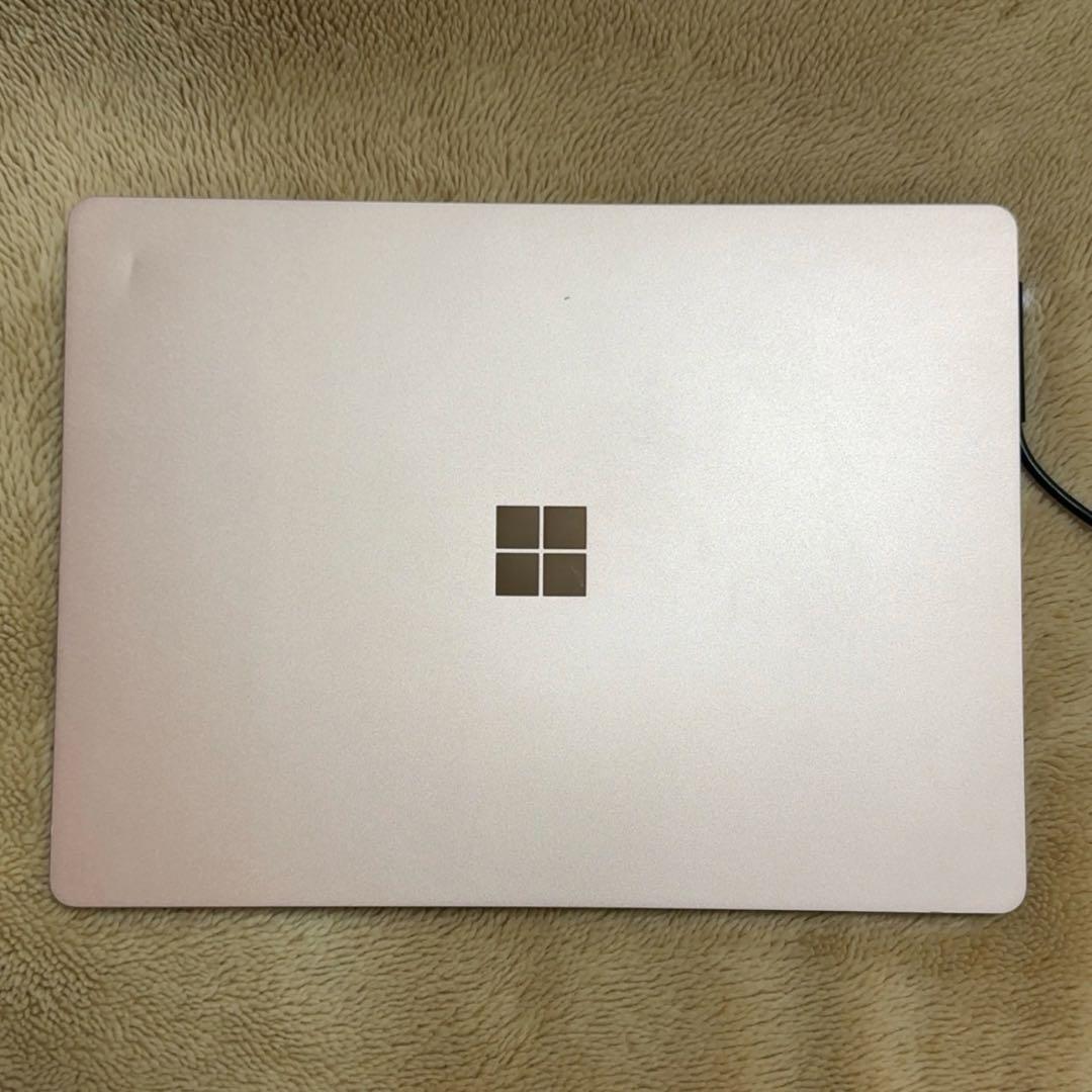 スマホ・タブレット・パソコン surface laptop go 256GB,8GB
