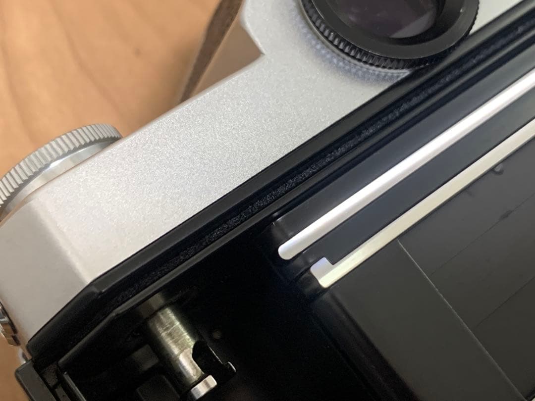 【OH済】 一眼レフカメラ 35mmフィルム