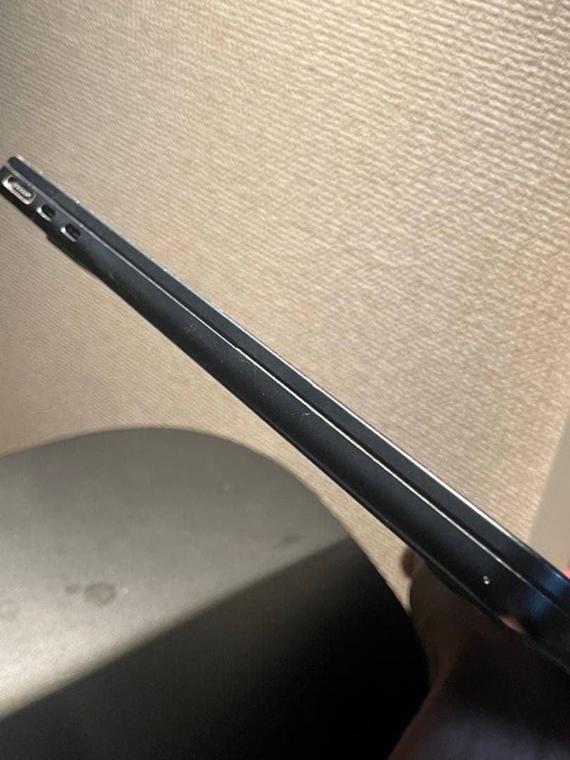 MacBook Air M2 8gb 256gb 本体